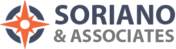 Logo:  Soriano & Associates - Portland Divorce Lawyers